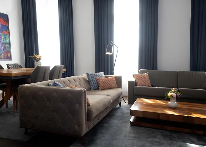 Zoya Luxury 5* 布达佩斯